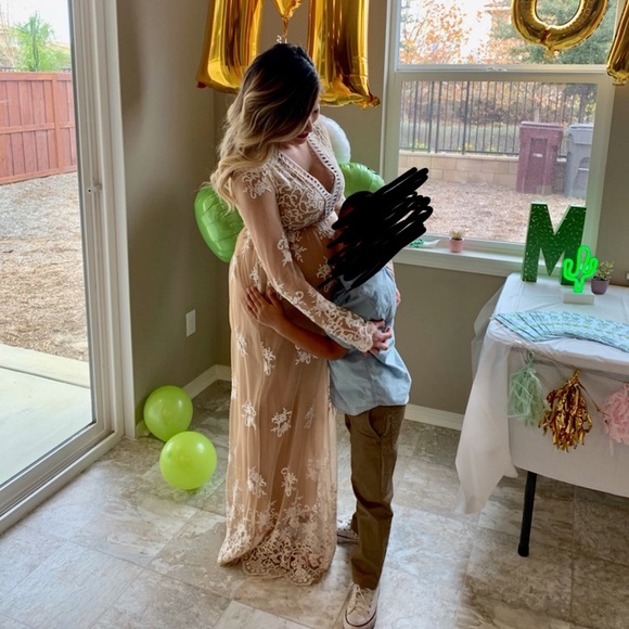 Pretty Dress - Picture 4 of 4